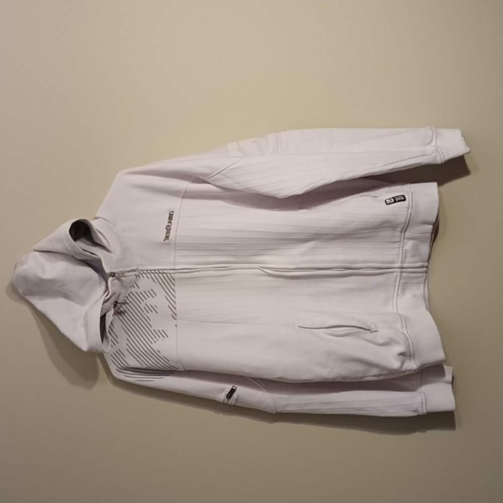 Ecko Unlimited Hooded SweatJacket